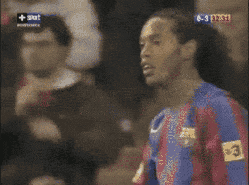 ronaldinho