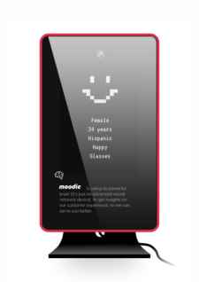 the facial recognition startup, the moodie company, wins startup chile’s female-only program!