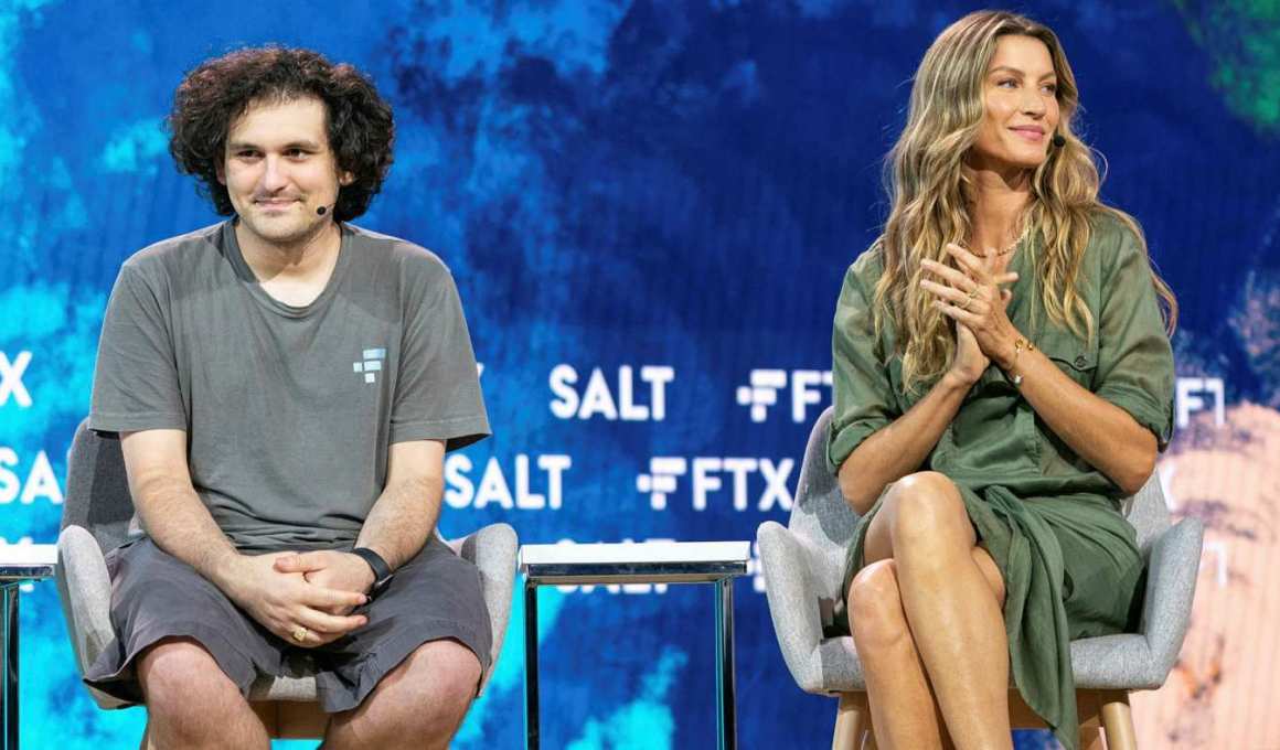 2023: The Year Of The Fall Of Prominent Crypto Figures Cz And Sbf