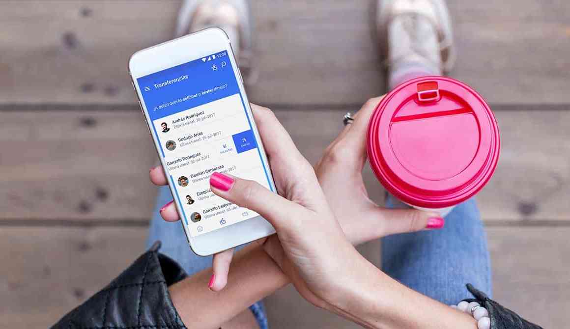 argentine fintech ualá raises us$150 million in series c led by tencent and softbank