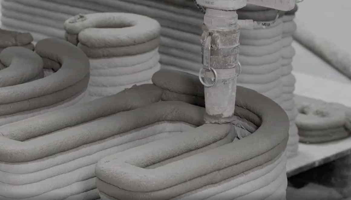 mexico to get world’s first 3d printed community