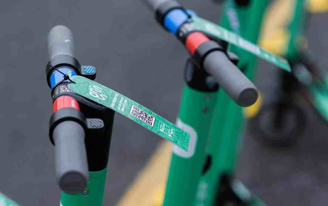 Grin And Yellow Merge To Create A Colorful Mobility Giant, Gets Funded For Us$150 Million