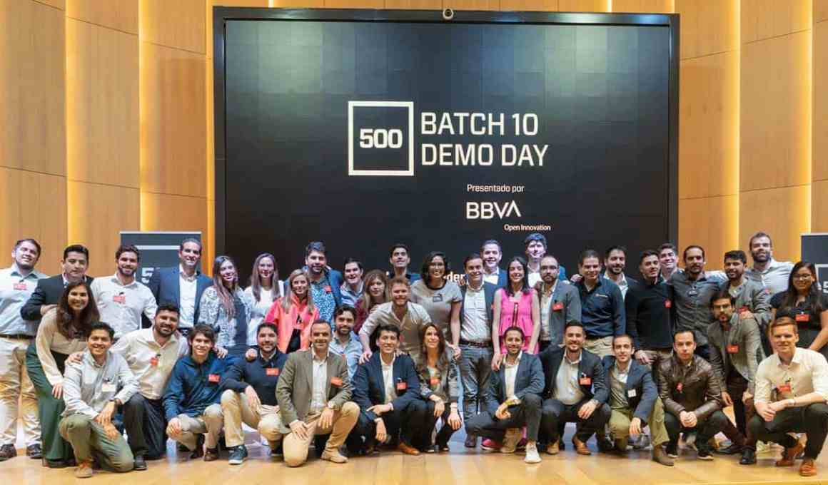 500 startups latam holds demo day for 10th batch