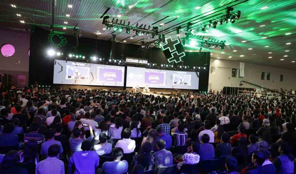talent land 2019 wraps up, attracts 60,000 guests