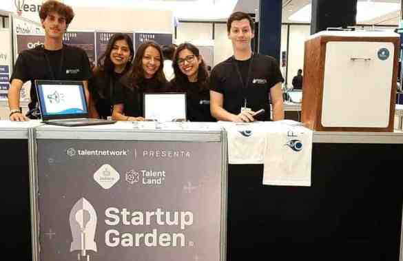 meet peiskos, the mexican bio-oven startup combating climate change