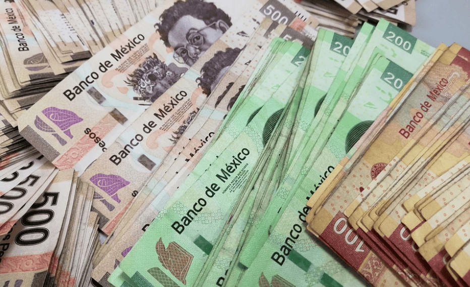 banxico rolls out codi pilot for cashless qr and nfc payments