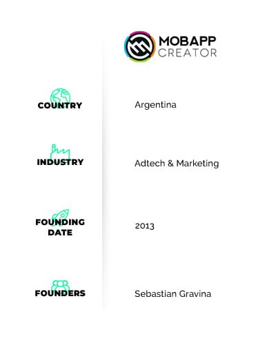 reseña: desarrolla tu propia aplicación de manera efectiva con mobappcreator