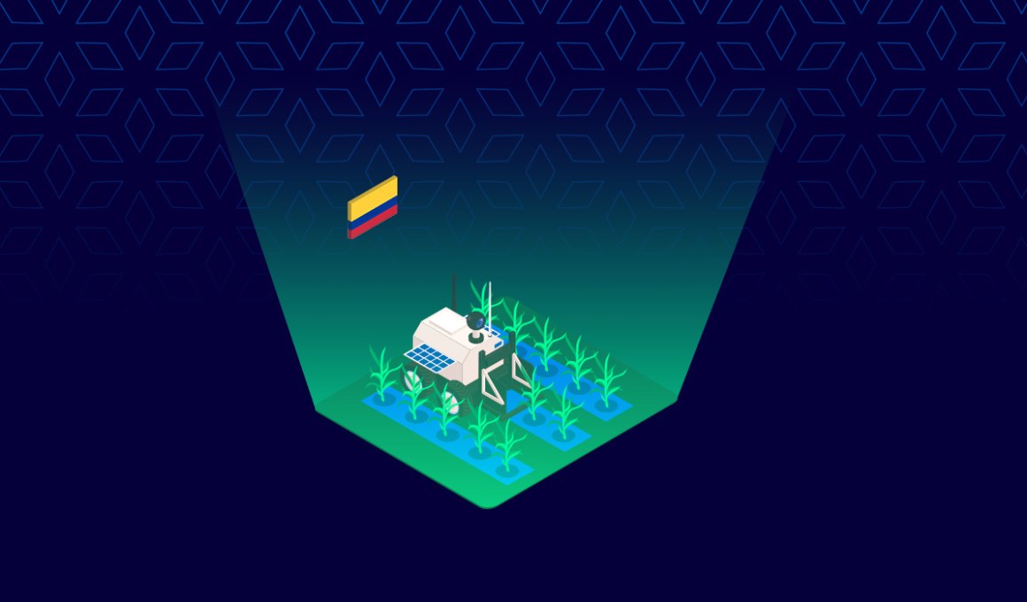 agtech from colombia (beta)