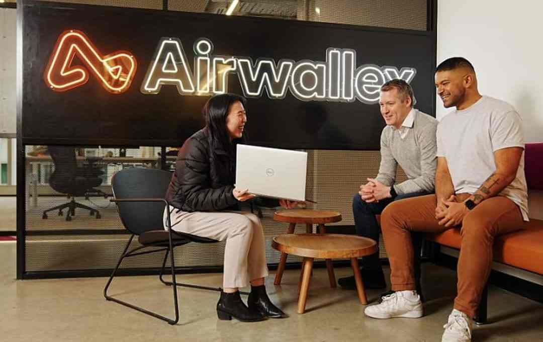 Airwallex MexPago Latin America