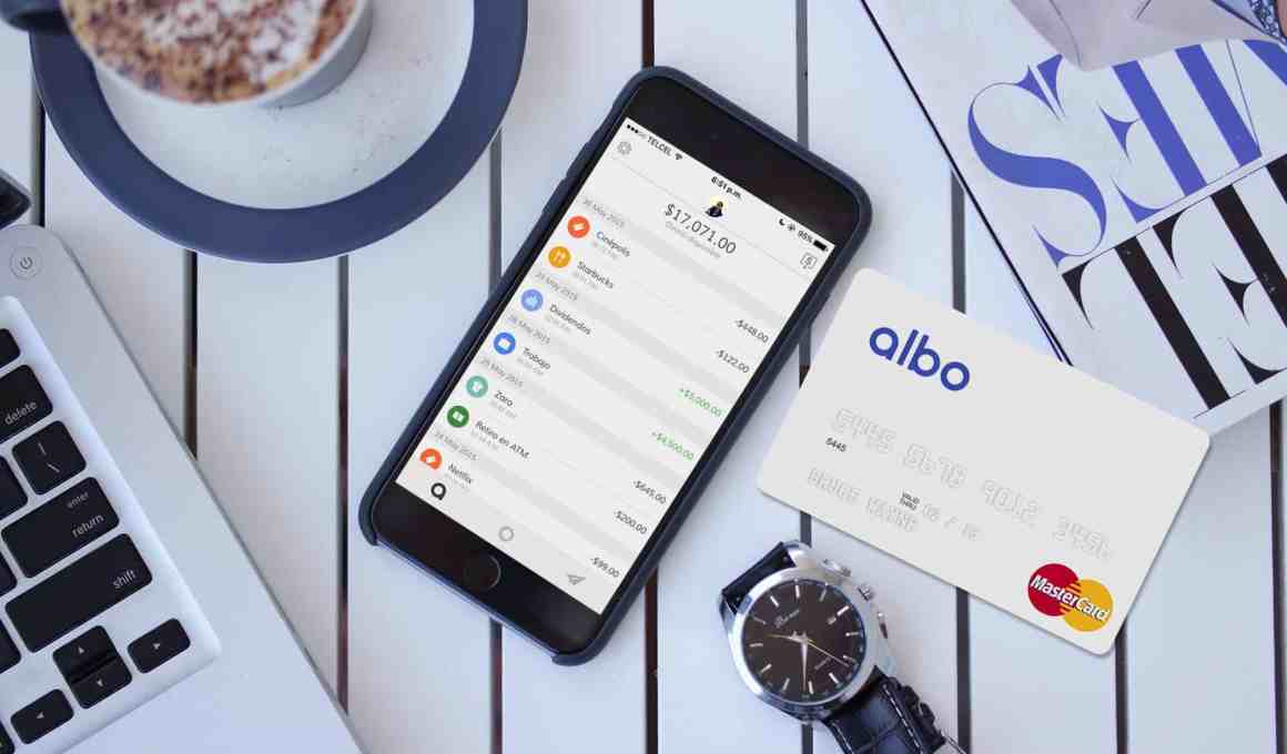Fintech Startup, Albo, Raises Usd$7.4 Million In Series A Funding