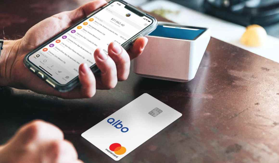 Albo raised USD$40 million in a Series C round, which is one of the latest rounds of investment for startups in LATAM.