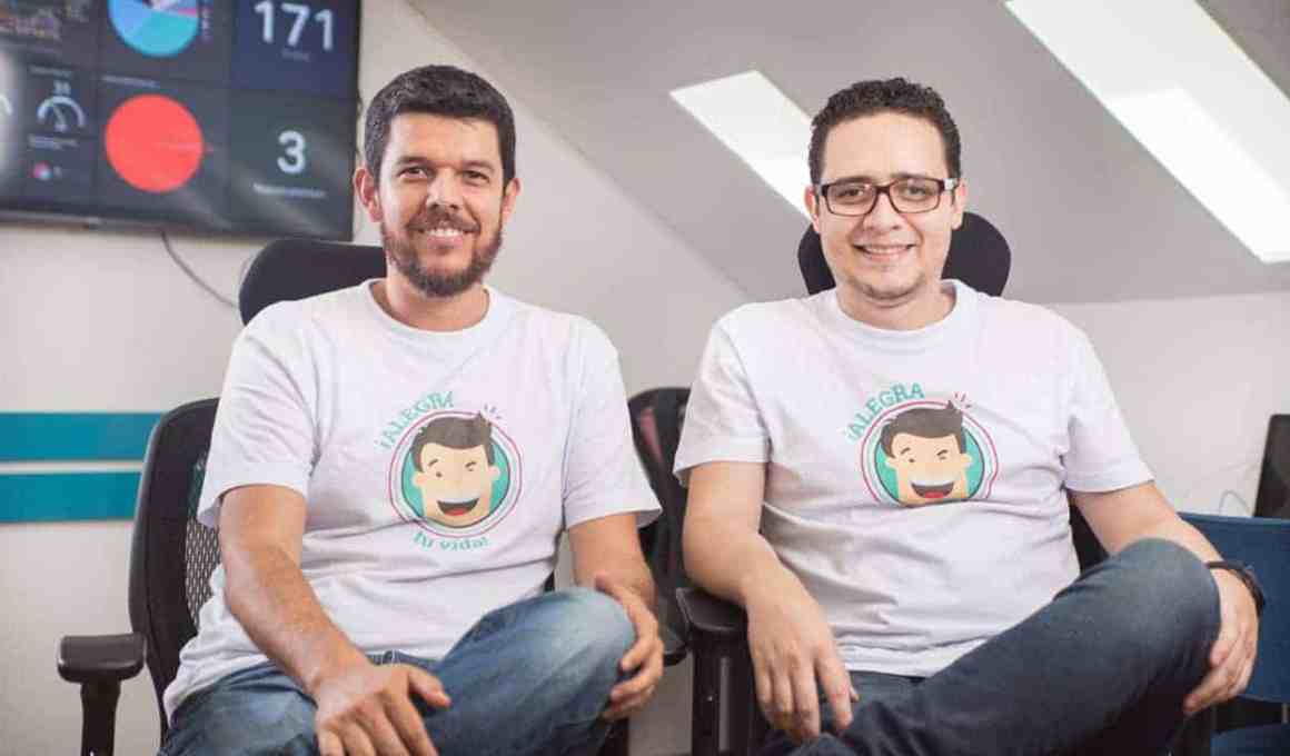 colombian fintech, alegra, crowdsources ~us$75,000 through stock exchange half-way house ﻿