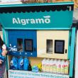 Algramo raised funding to launch into New York.