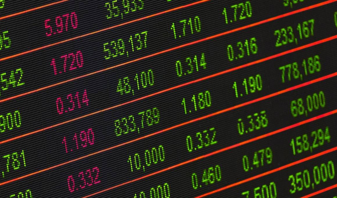 Alternative investments