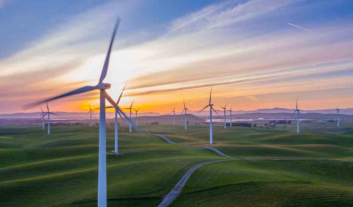 Amazon unveiled plans to build its first large-scale wind farm in Brazil, with a capacity of 49.5 MW, expected to generate 255 GWh annually.