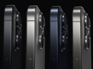 金刚刮刮乐大奖赛 Apple Focuses on Running AI Directly on iPhones, Diverging from Cloud Use