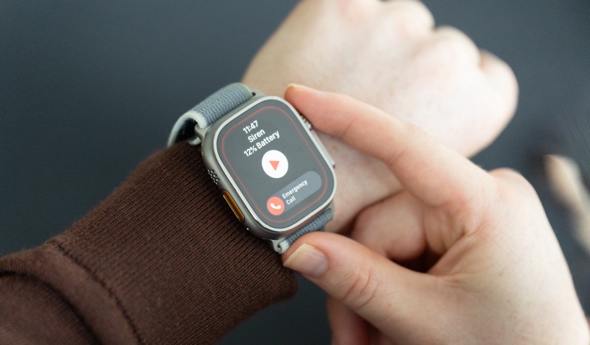 Apple Suspends Watch Series 9 And Ultra 2 Sales Amid Patent Dispute