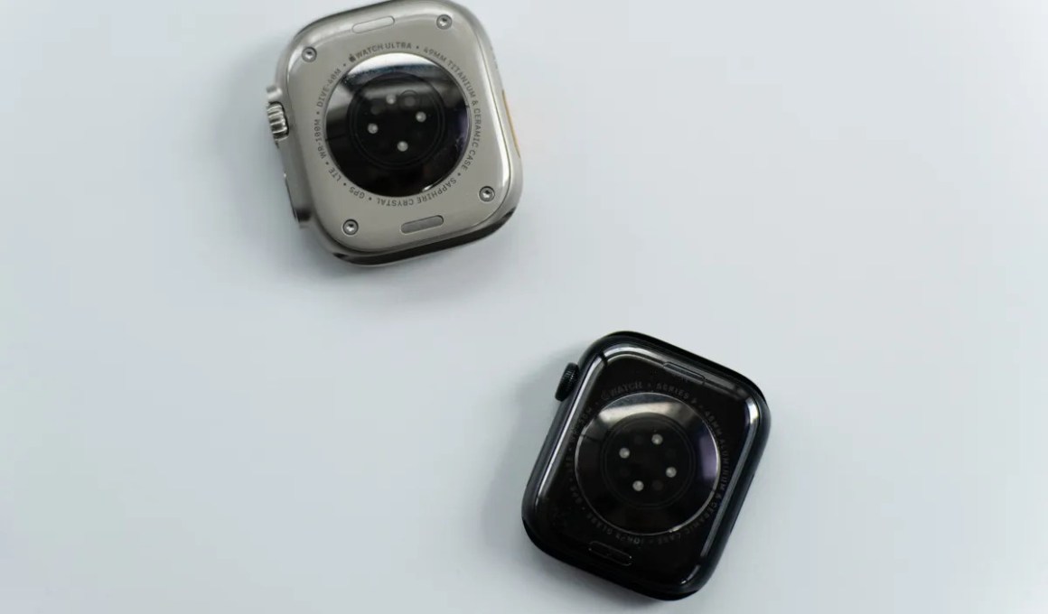 Apple Watch Import Ban Frozen