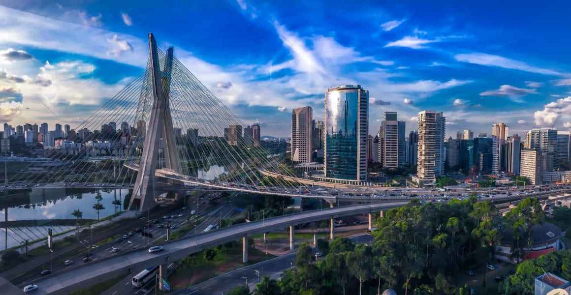 brazilian government signs measure to reduce bureaucracy for startups