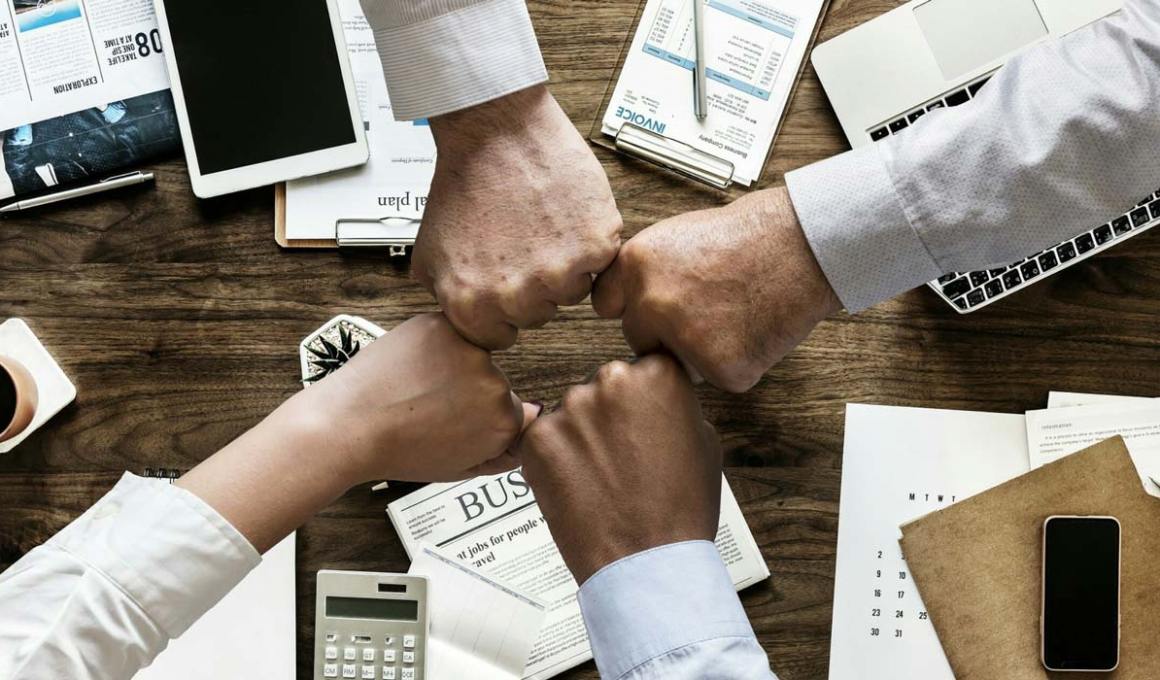 Dimo is a fintech app from Argentina.