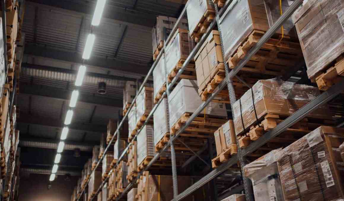Mercado Libre wants to improve its logistics operations in Mexico.