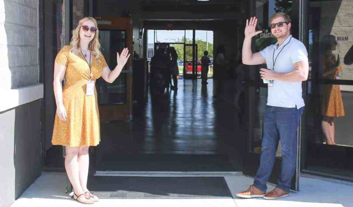 mercado libre welcomes le pain quotidien restaurant’s staff onto its team