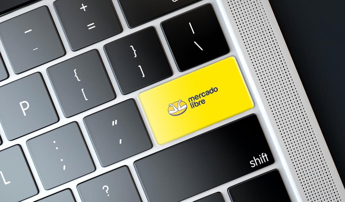 mercado libre’s stock grew to nearly double its value thanks to covid-19