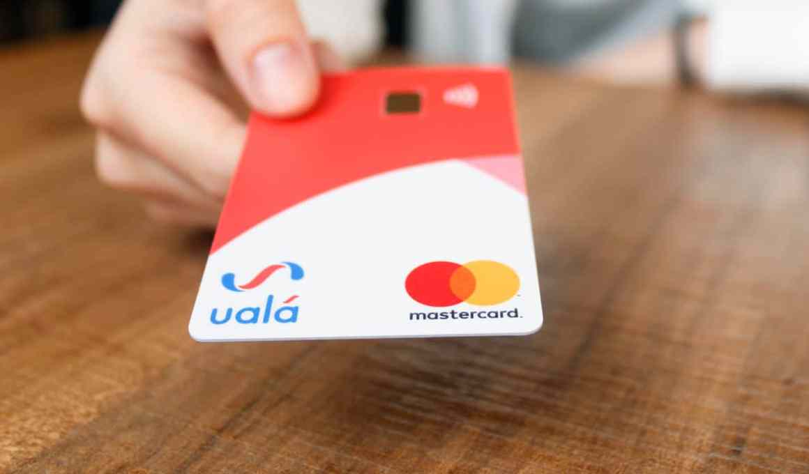 ualá’s newest feature lets users soft-land into credit
