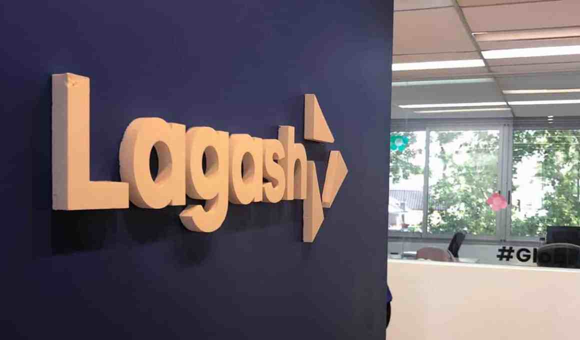 mercado libre goes shopping, buys software startup lagash