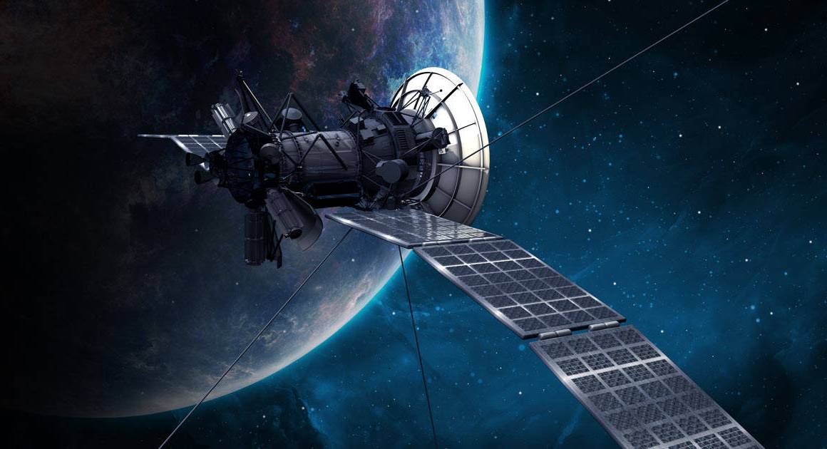 satellogic is finalist in global competition for its satellite technology