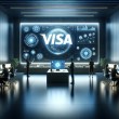 Visa's New Ai Advisory Service, By Visa Consulting & Analytics, Aims To Unlock Ai Potential.