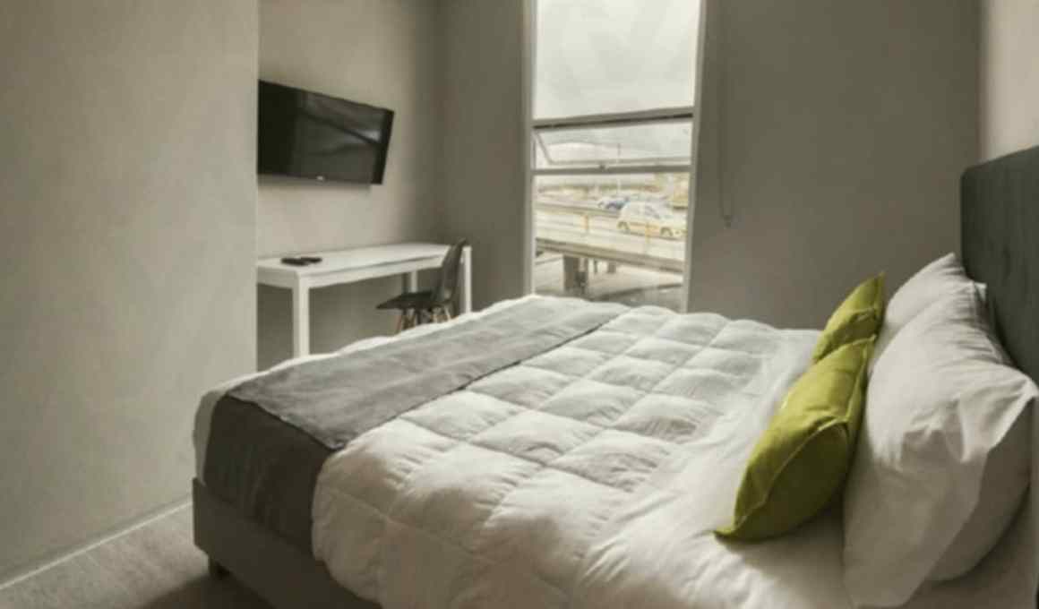 ayenda rooms arrives in lima, peru to increase occupancy rates for independent hotels
