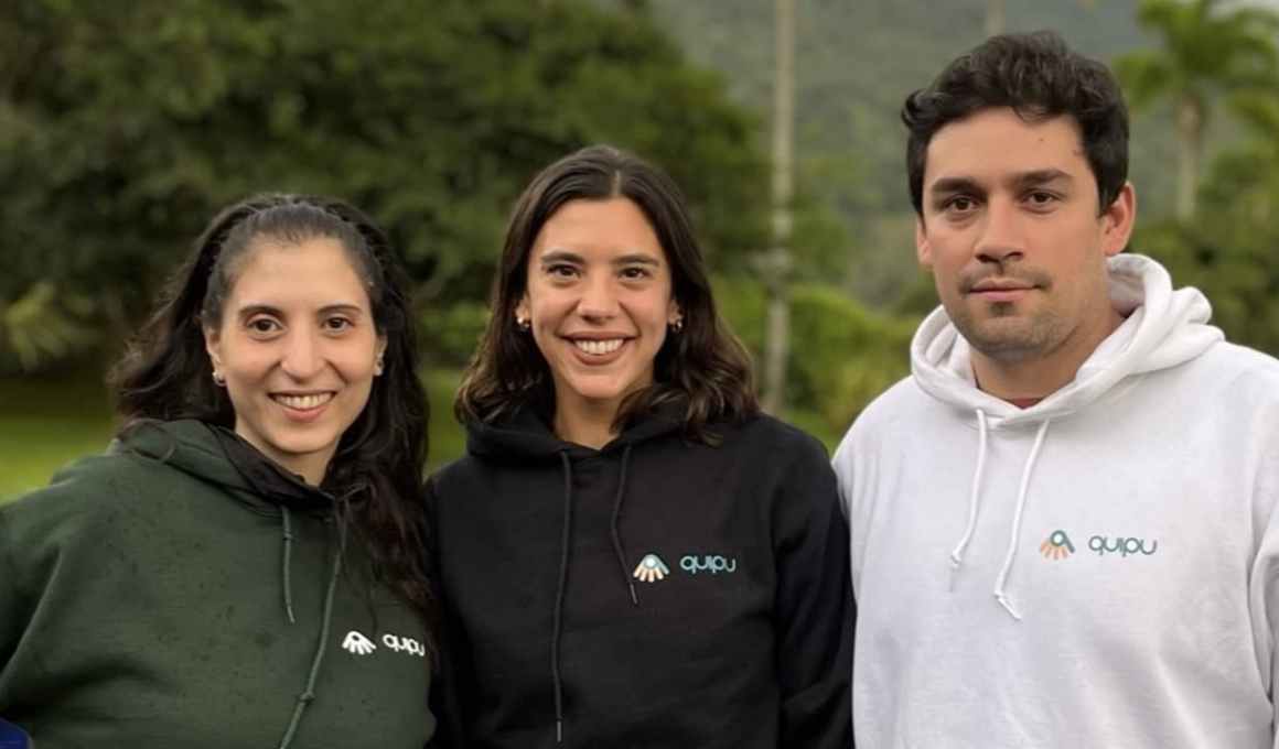 Bancolombia Invests $1.5m In Digital Credit Fintech Quipu