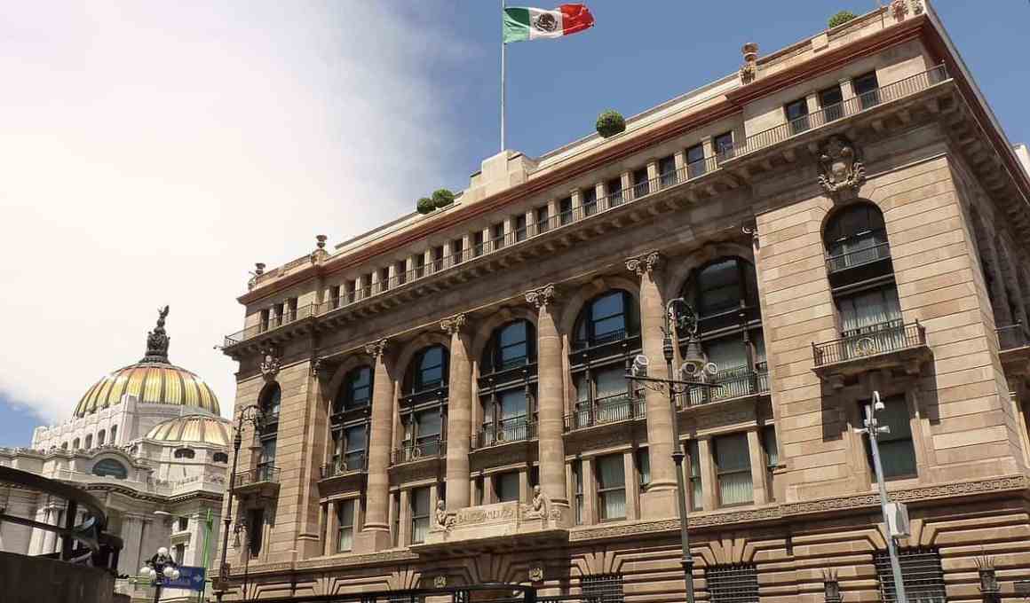 mexico’s central bank hinders crypto exchanges following new legislation