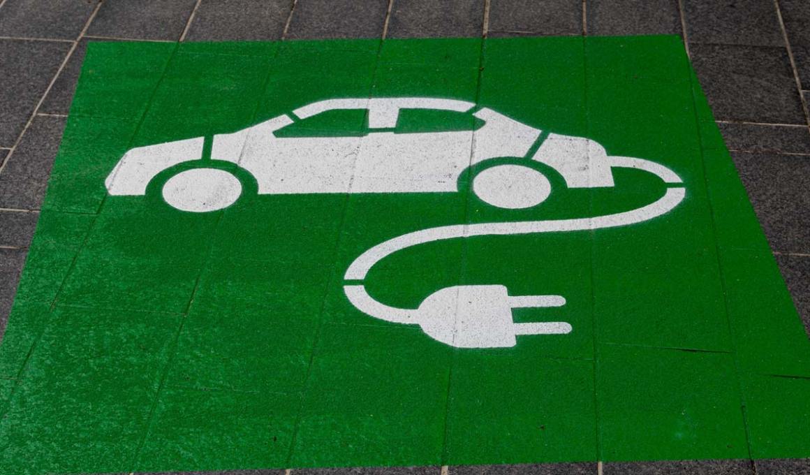 Electric cars are not bought often in Mexico.