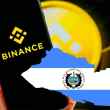 Binance-El Salvador-Cryptocurrencies