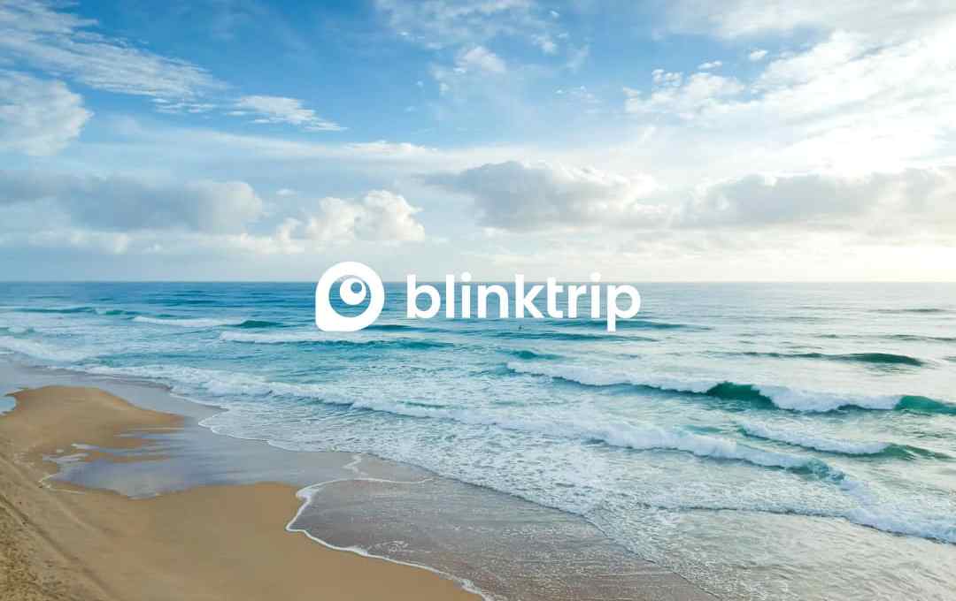 BlinkTrip-Funding