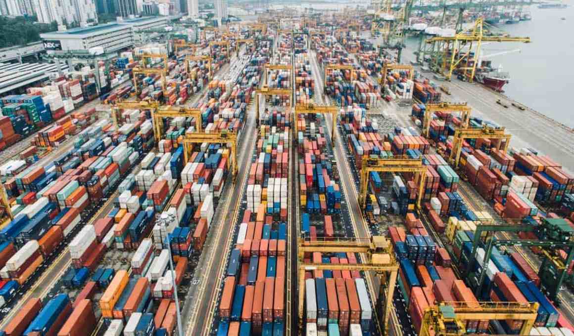 incoming blockchain technology will bolster peruvian ports