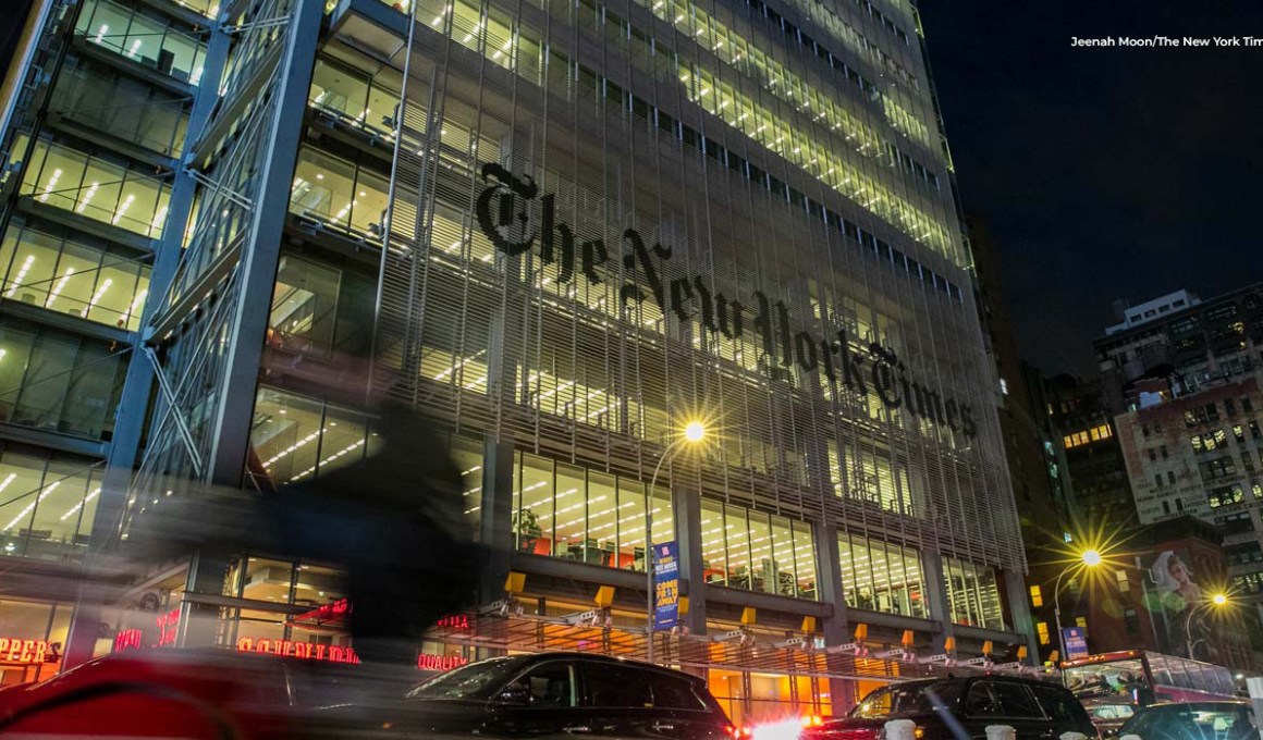 how to fight brand-killing fake news in 3 steps