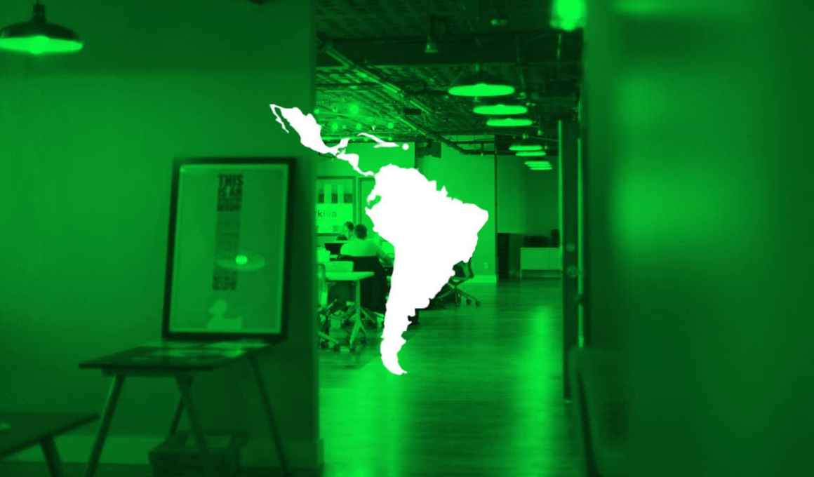 Brasil_México_Startup Blink