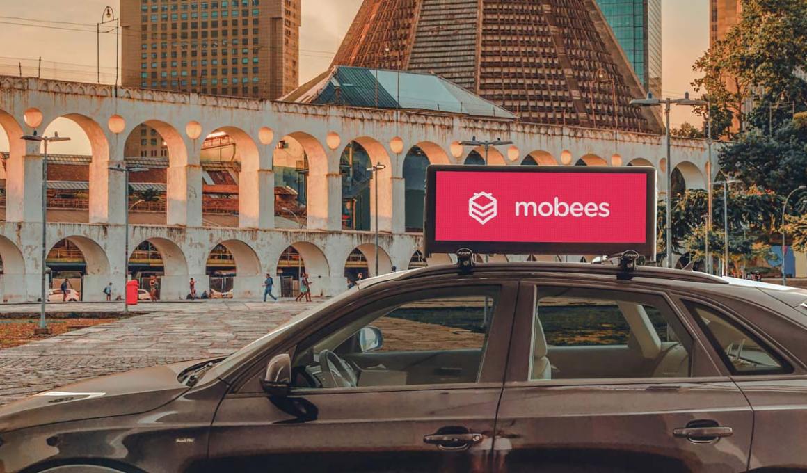 Canary tends to invest in young startups from Brazil like Mobees.