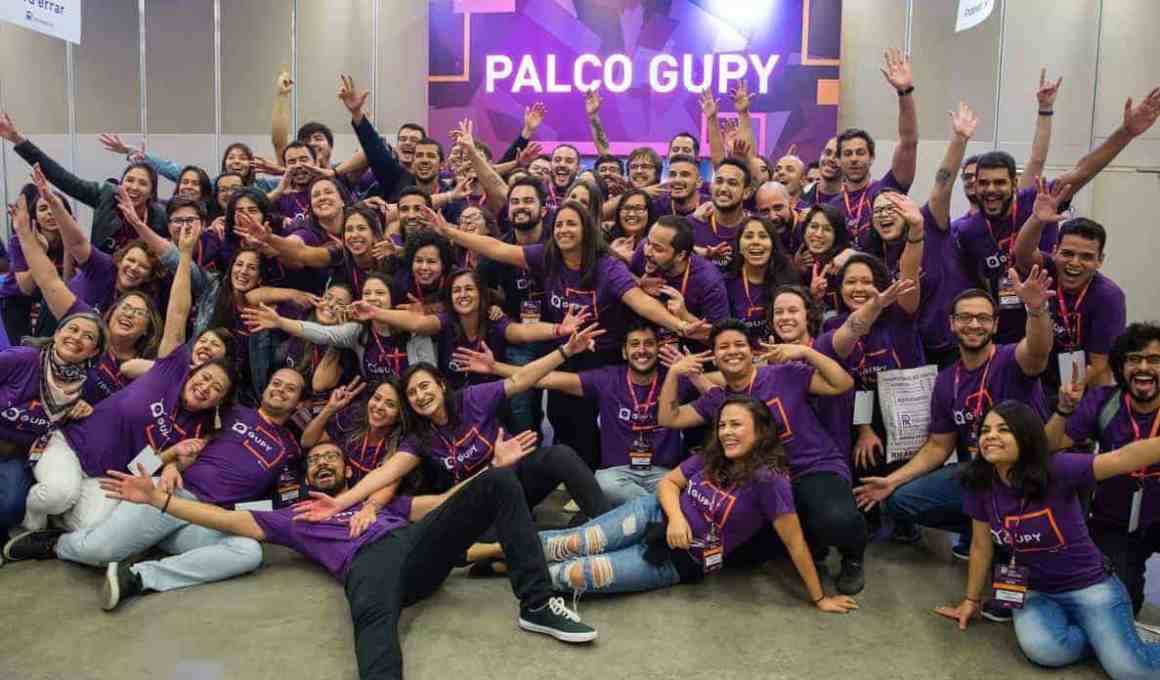 gupy raises us$6.8 million to make its ai platform hr’s best friend