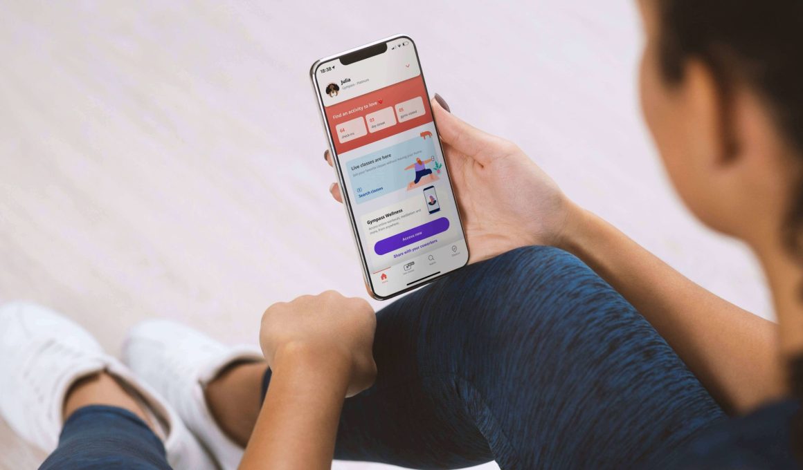 Gympass announced a new service for its users in Mexico.