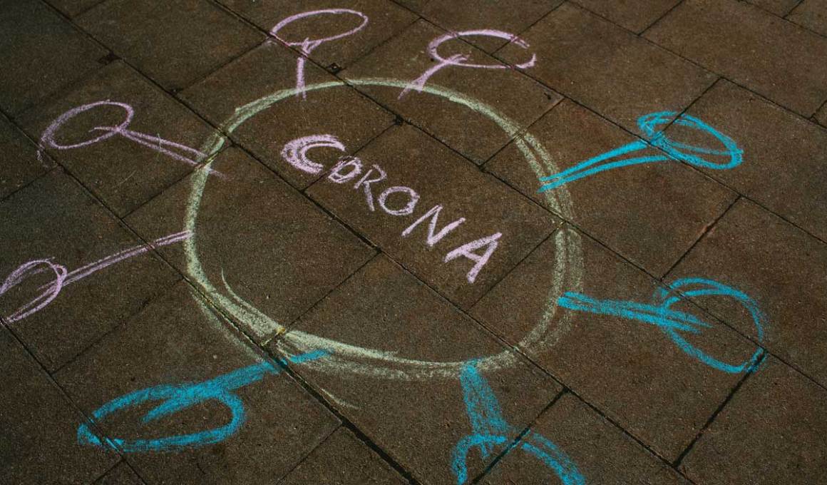 to track or not to track? the ethical dilemma of monitoring isolation via iot