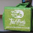 Traz Favela is one of many last mile delivery startups from Brazil.