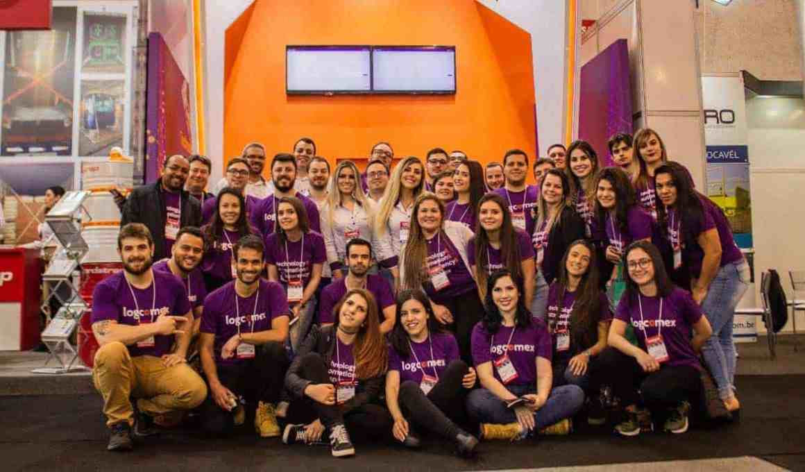 logistics startup logcomex raises us$583,000 through caravela capital and invest tech