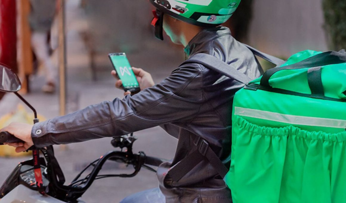 mottu raises us$2m to solve logistics startup deathtrap. its answer? b2b mobility