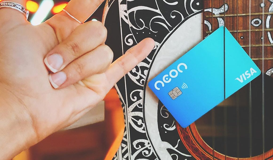 Magliano concluded that it shared a vision with Neon when it came to brokerage services.