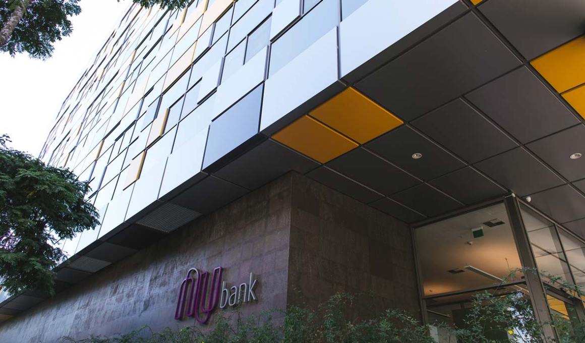 Nubank favors open banking but identified some risks.
