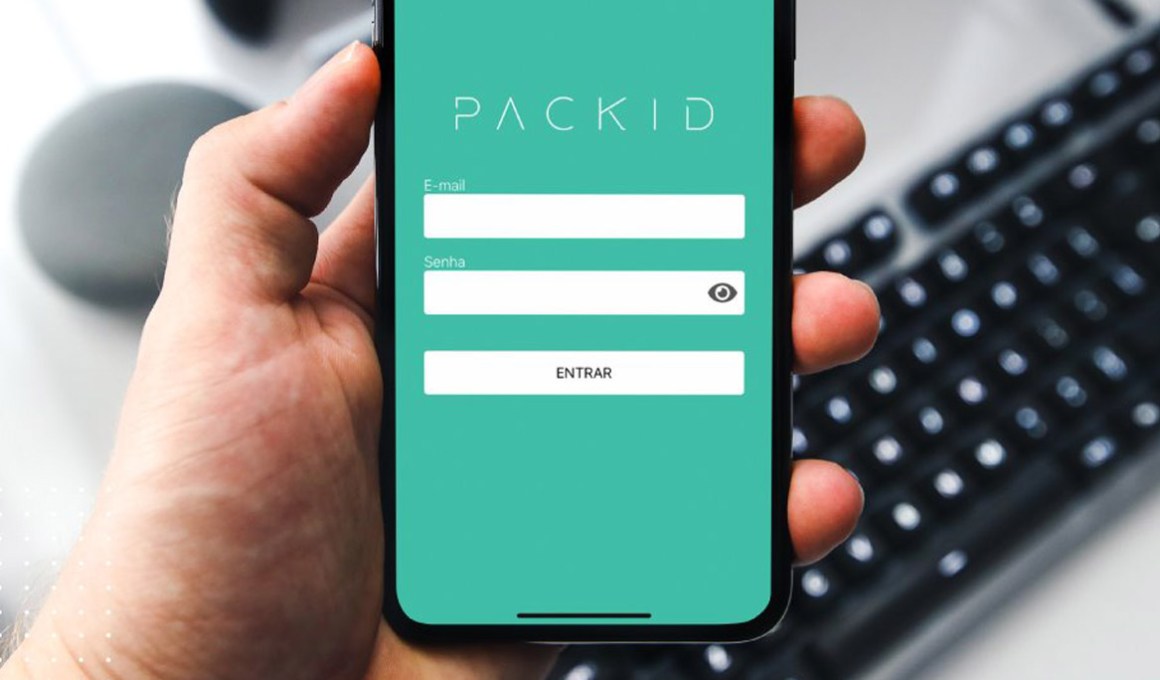 WE Ventures seeks to promote women in tech and entrepreneurship like PackID CEO, Carolina Dallacorte.